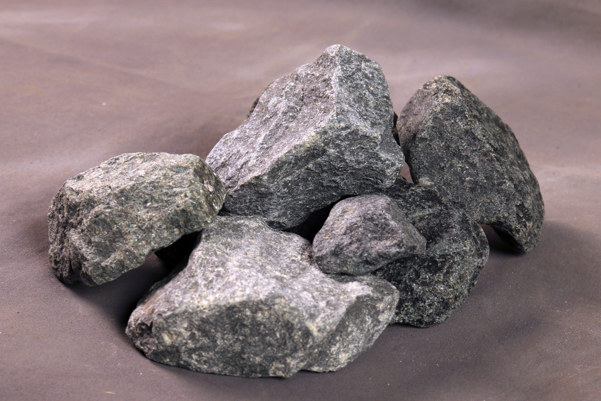 Saunastenen 20 kg