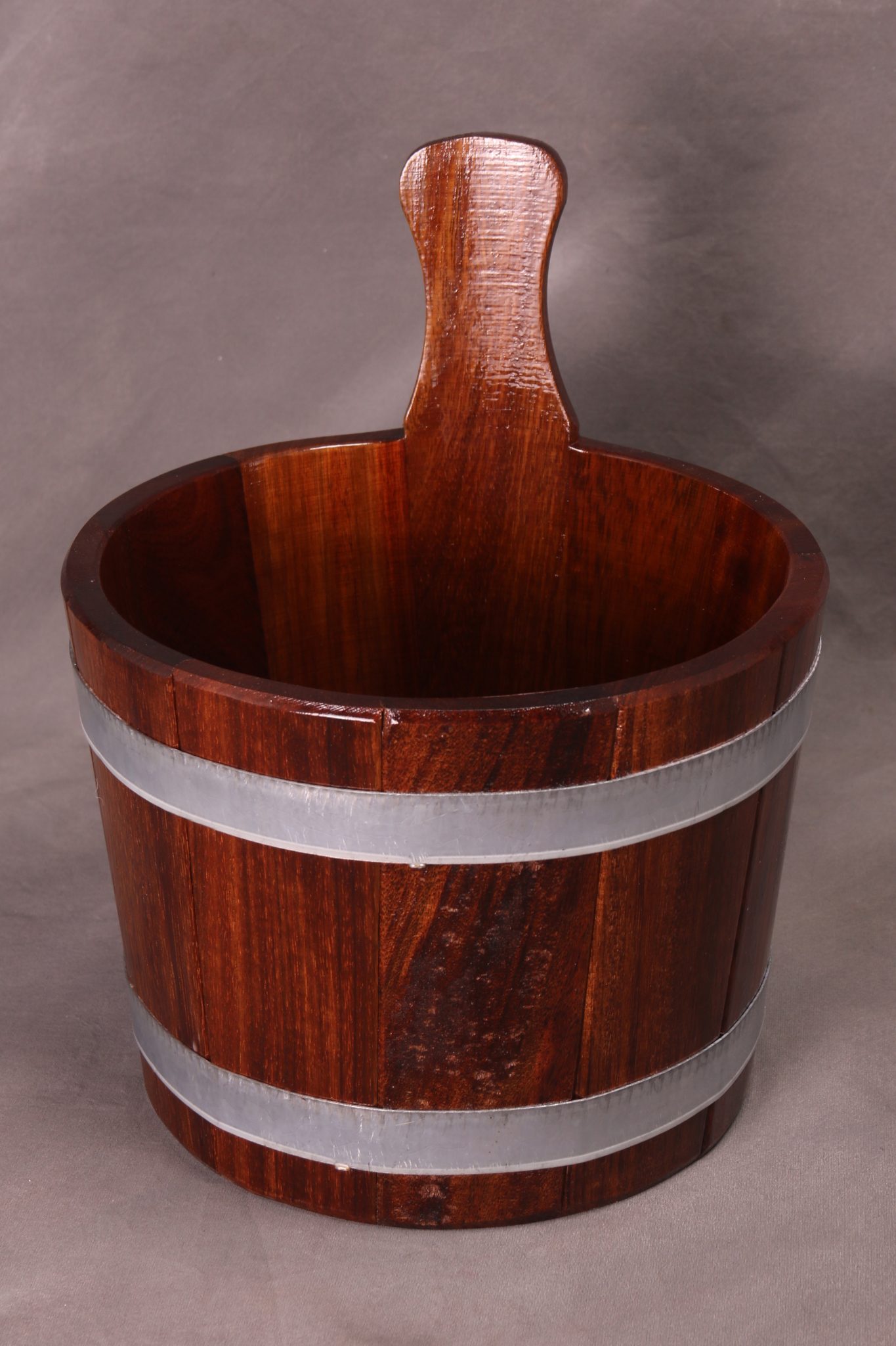 Sauna emmer Kambala 5 liter