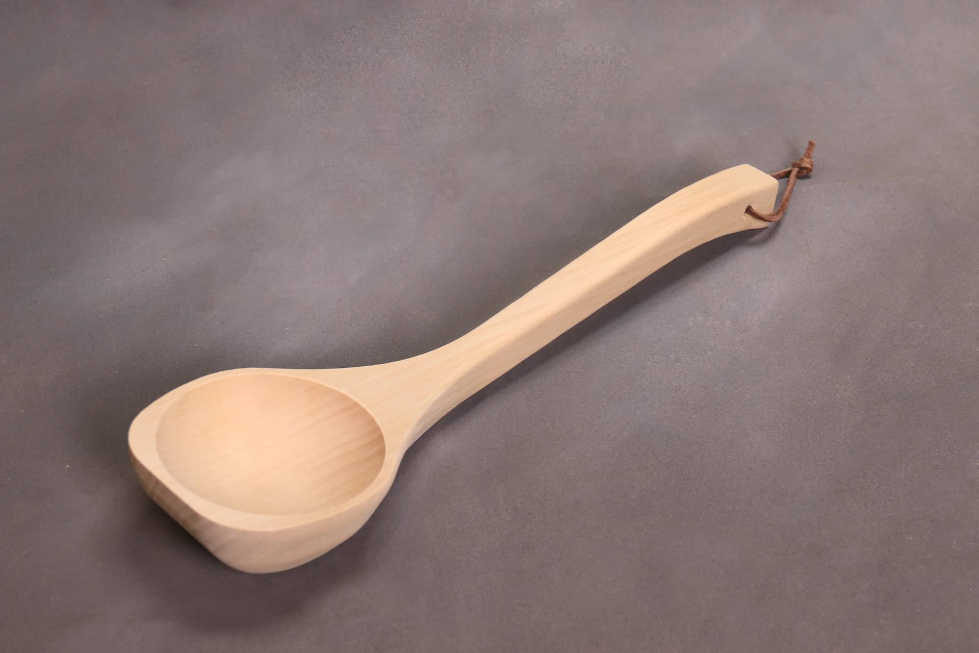 Saunalepel 40cm