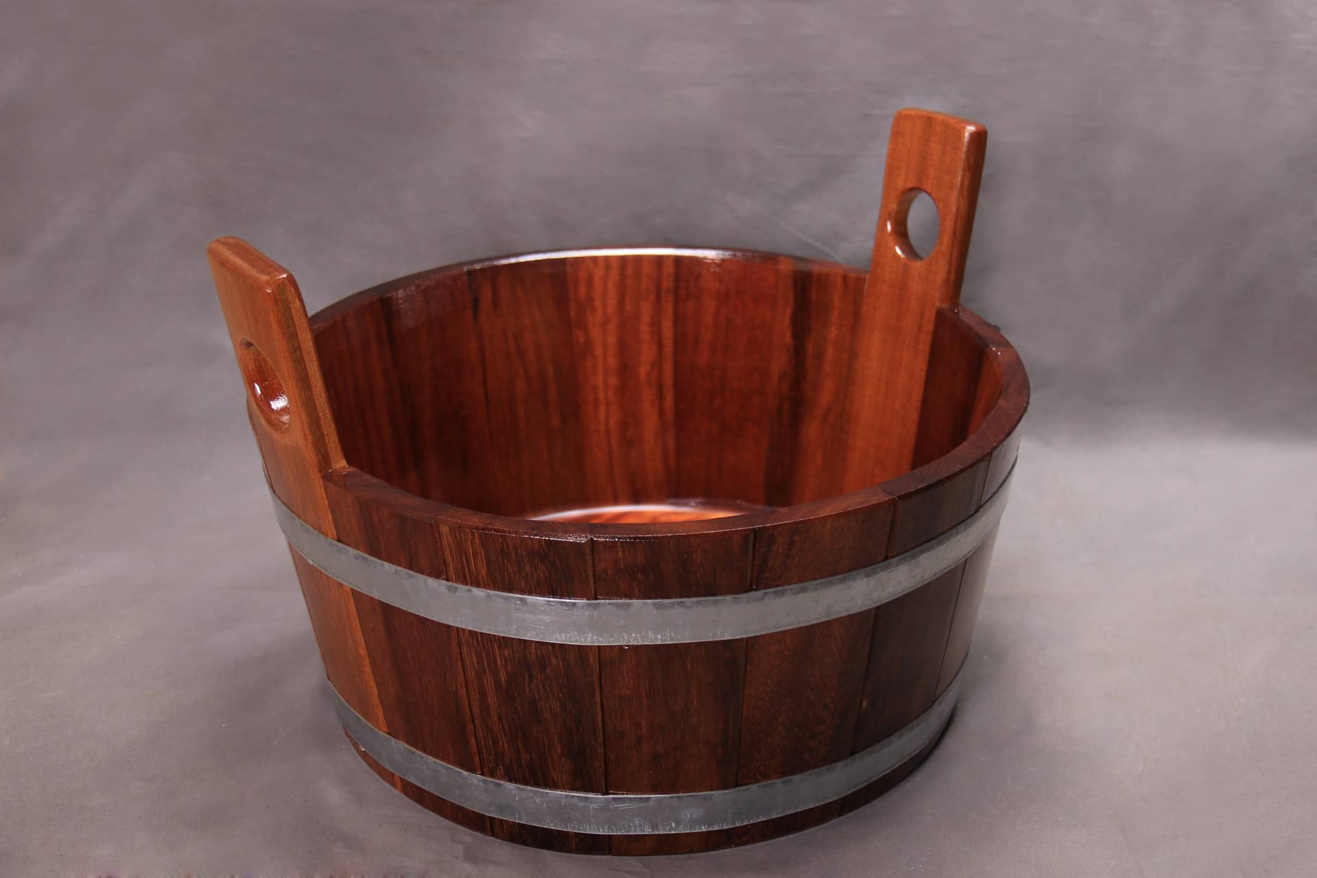 Voetenbad Kambala