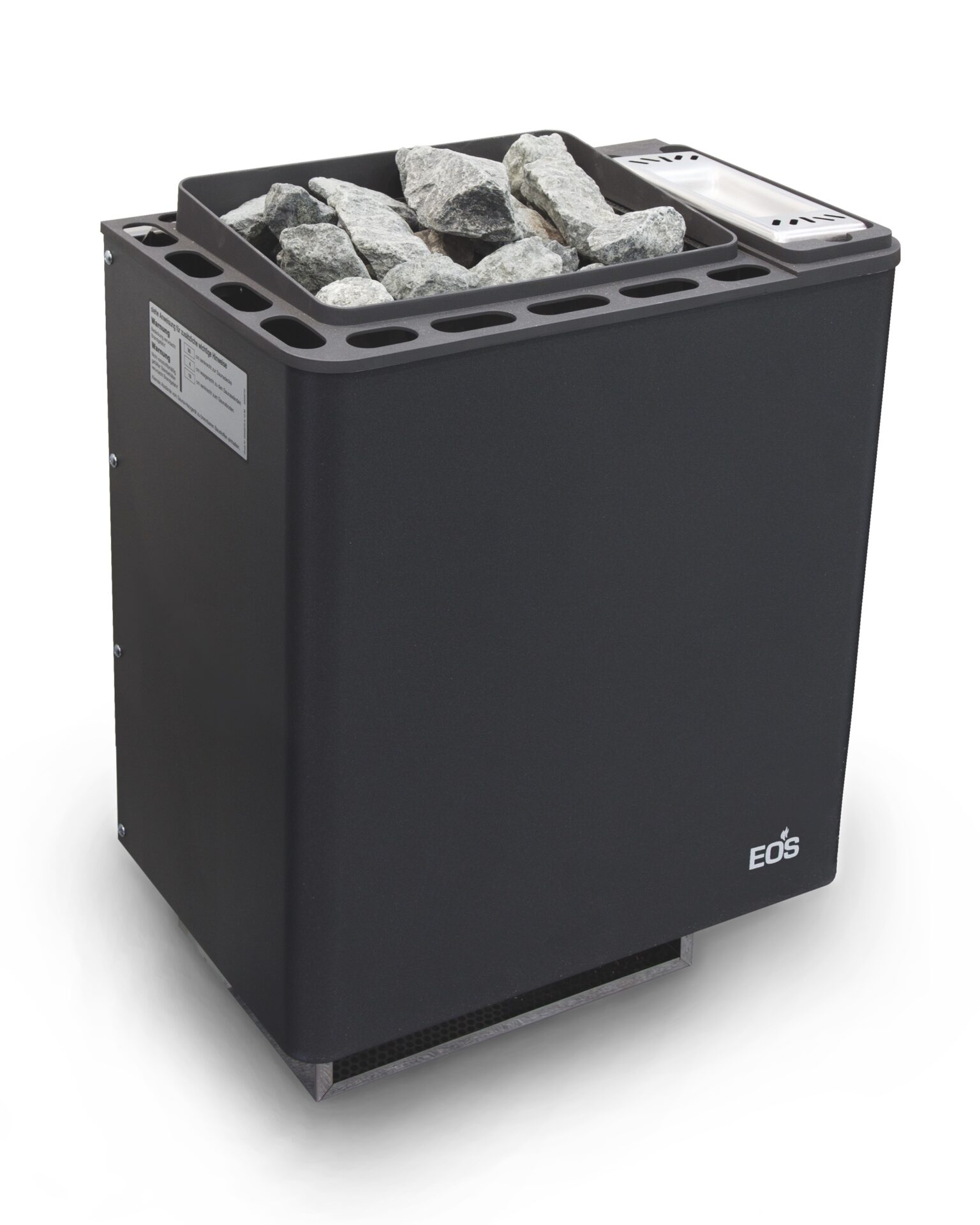 Bi-O-Thermat W combi-kachel