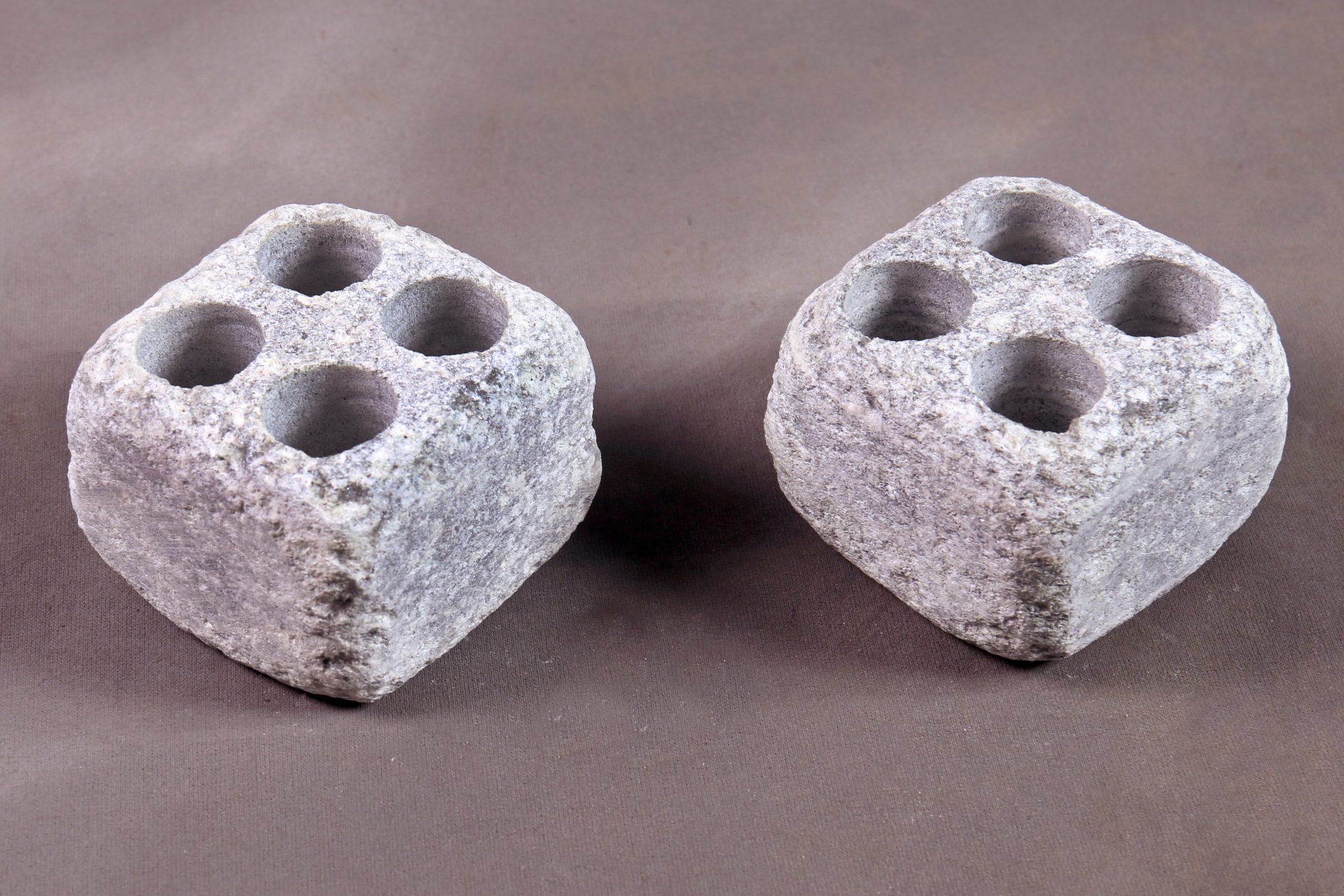 Dampfsteine 2 in een doos