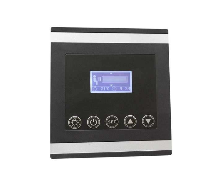 InfraTec Premium