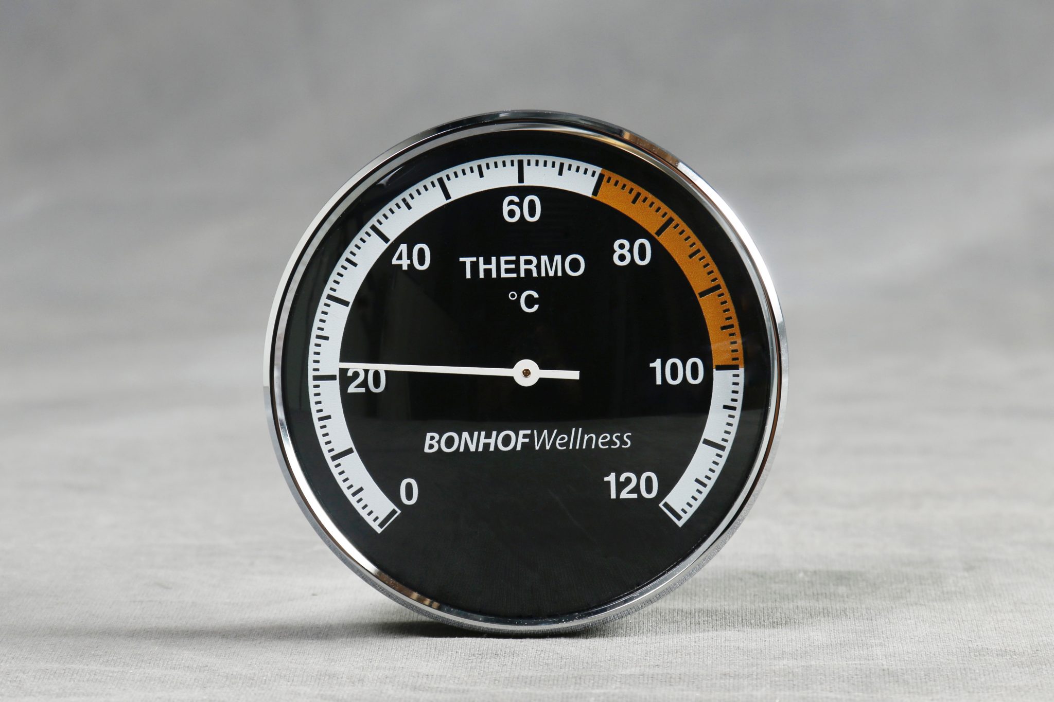 Sauna thermometer Bonhof Wellness
