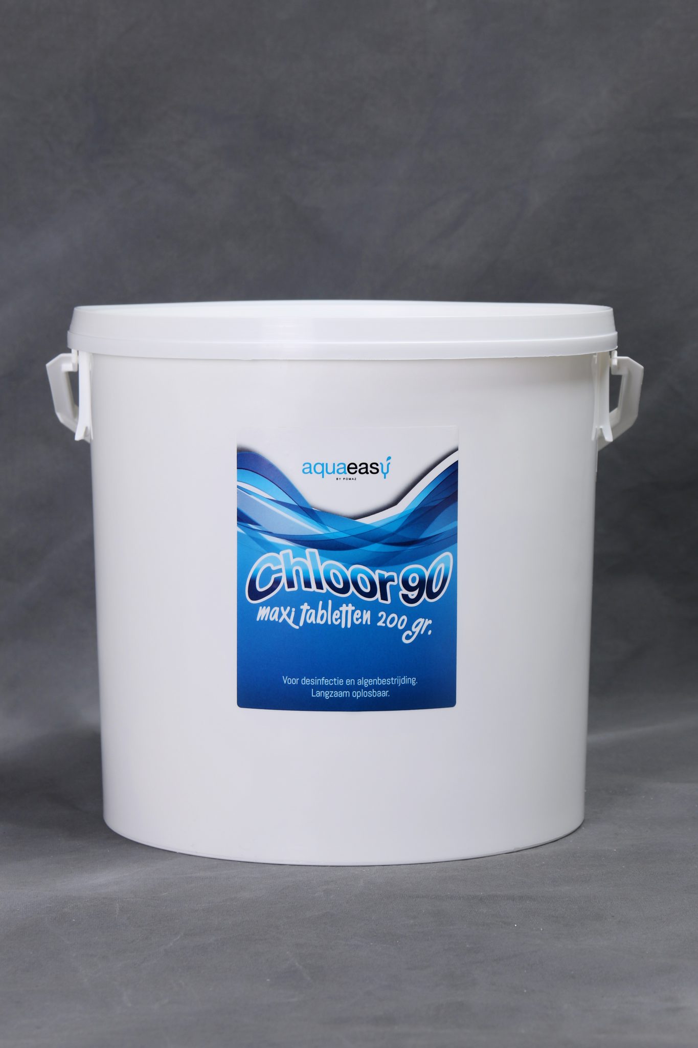Chloor 90 maxi tabletten - Afbeelding 4