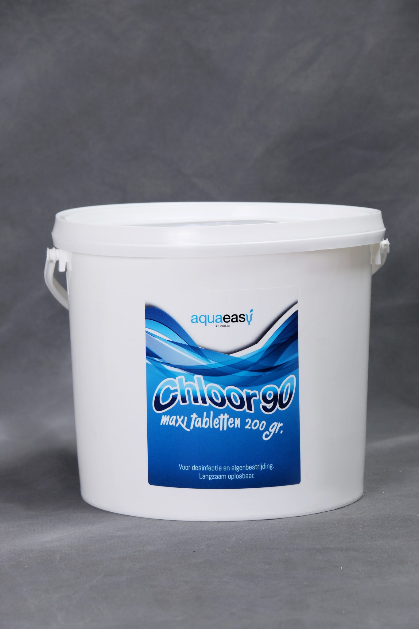 Chloor 90 maxi tabletten - Afbeelding 3