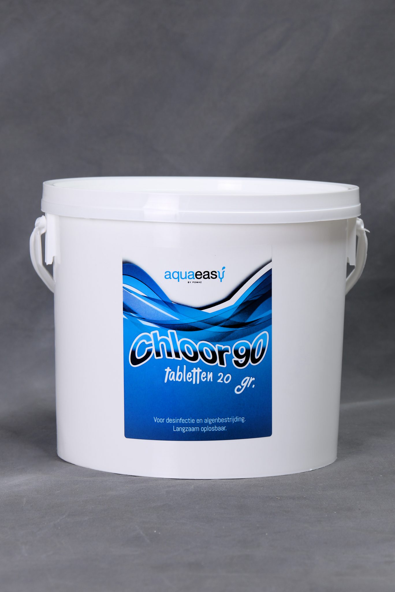Chloor 90 mini tabletten - Afbeelding 3