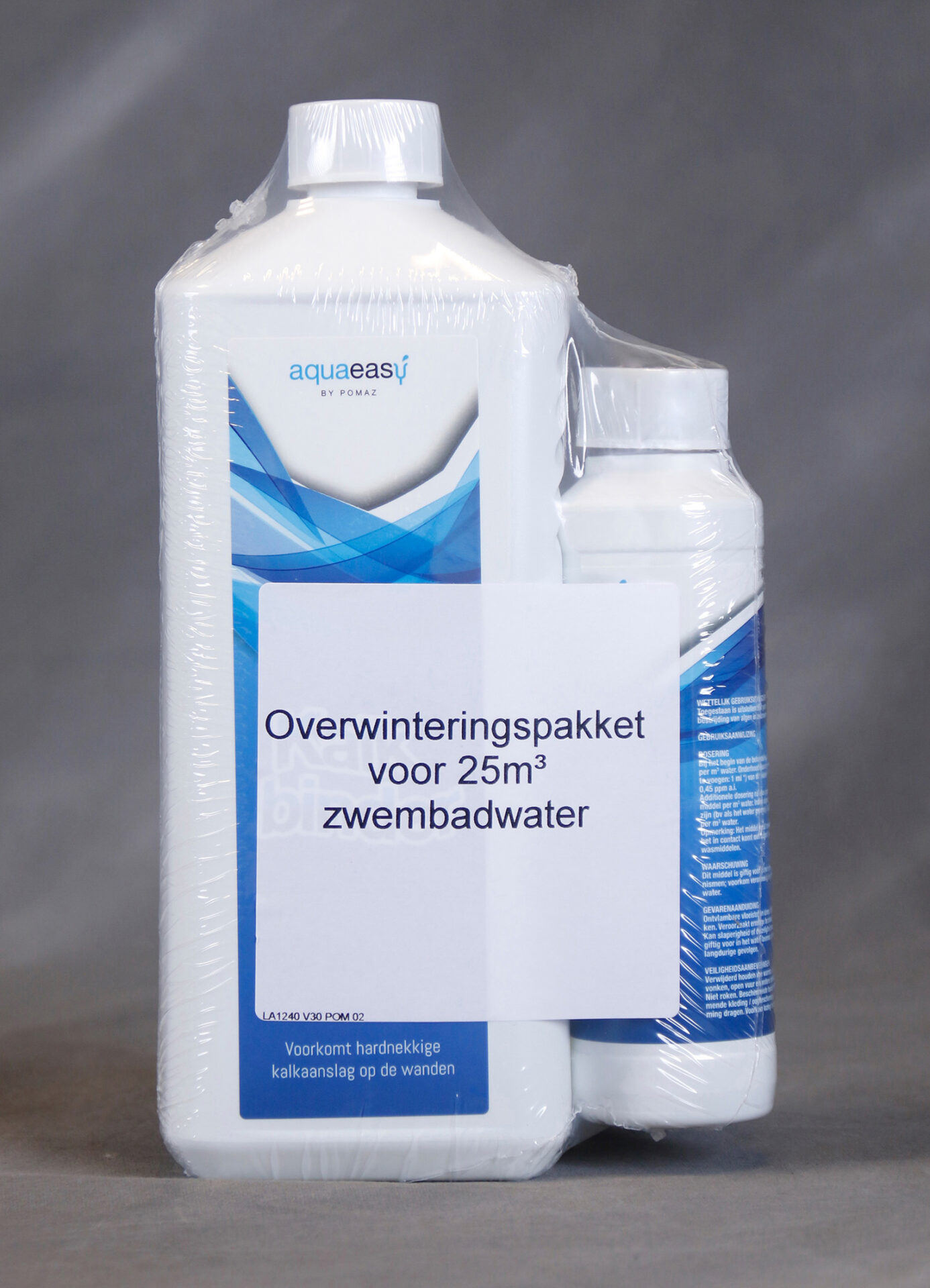 Overwinteringspakket