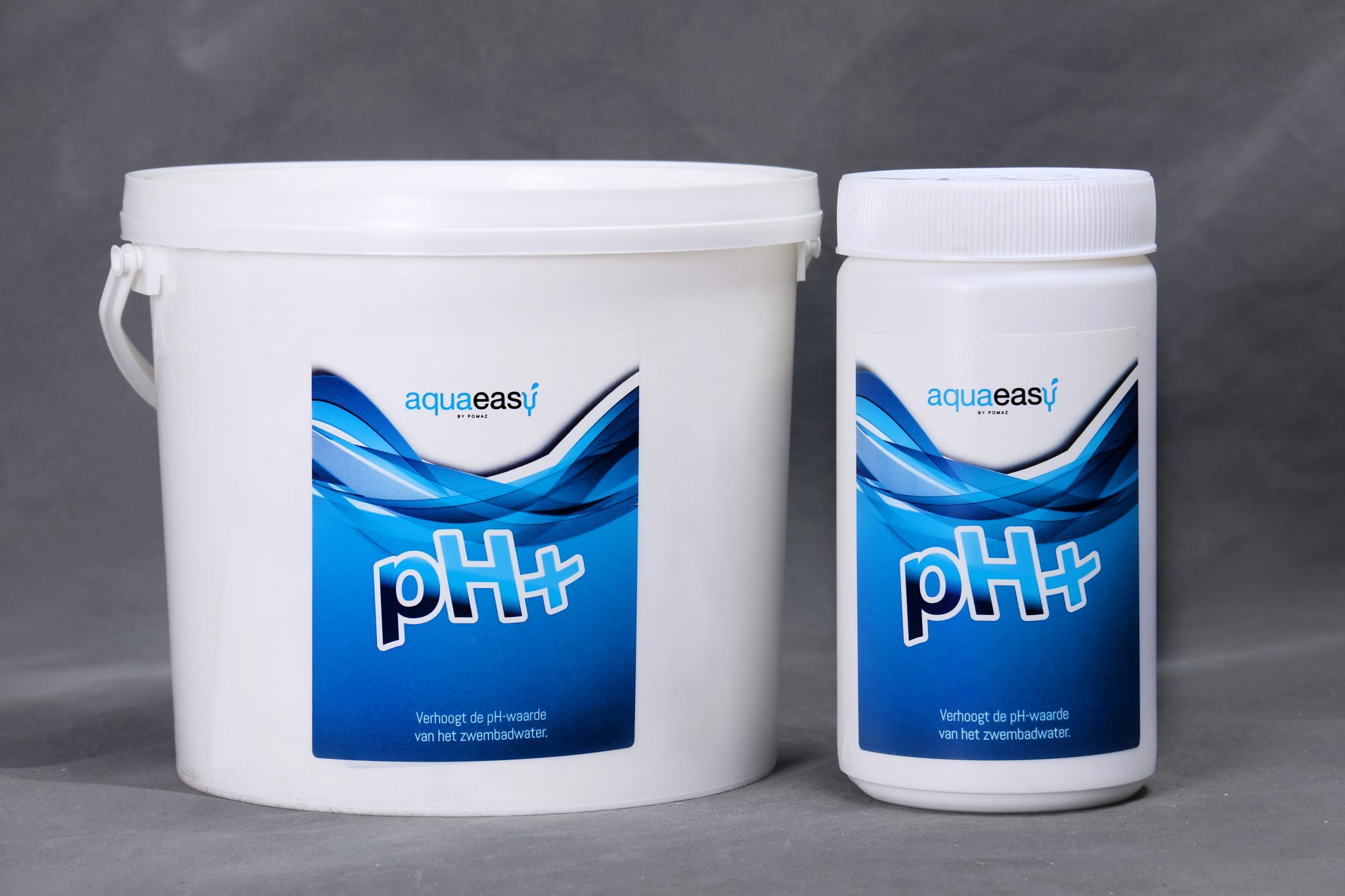 PH+