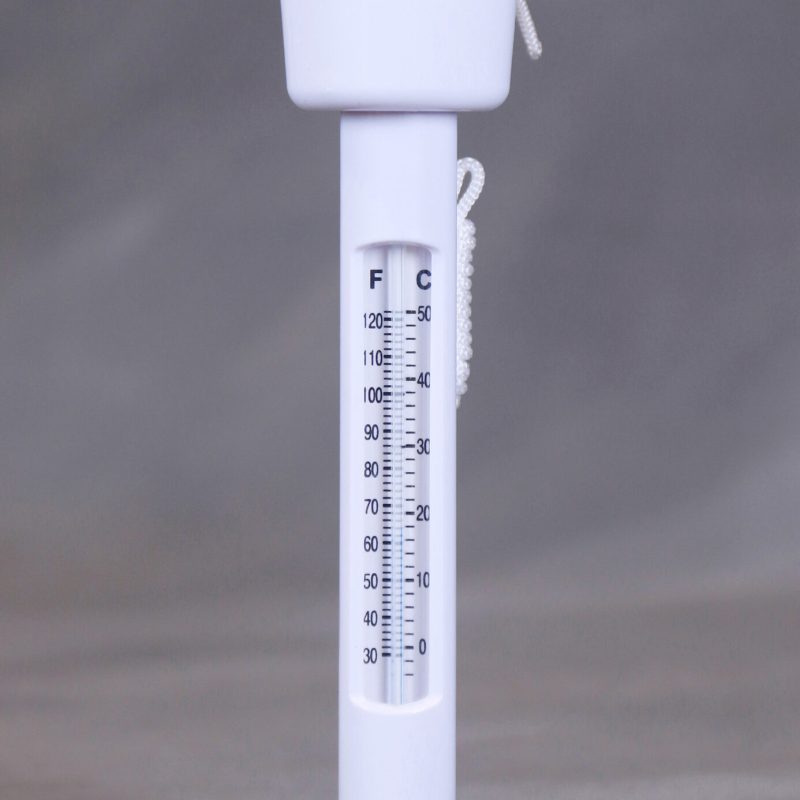 Astral Pool thermometer