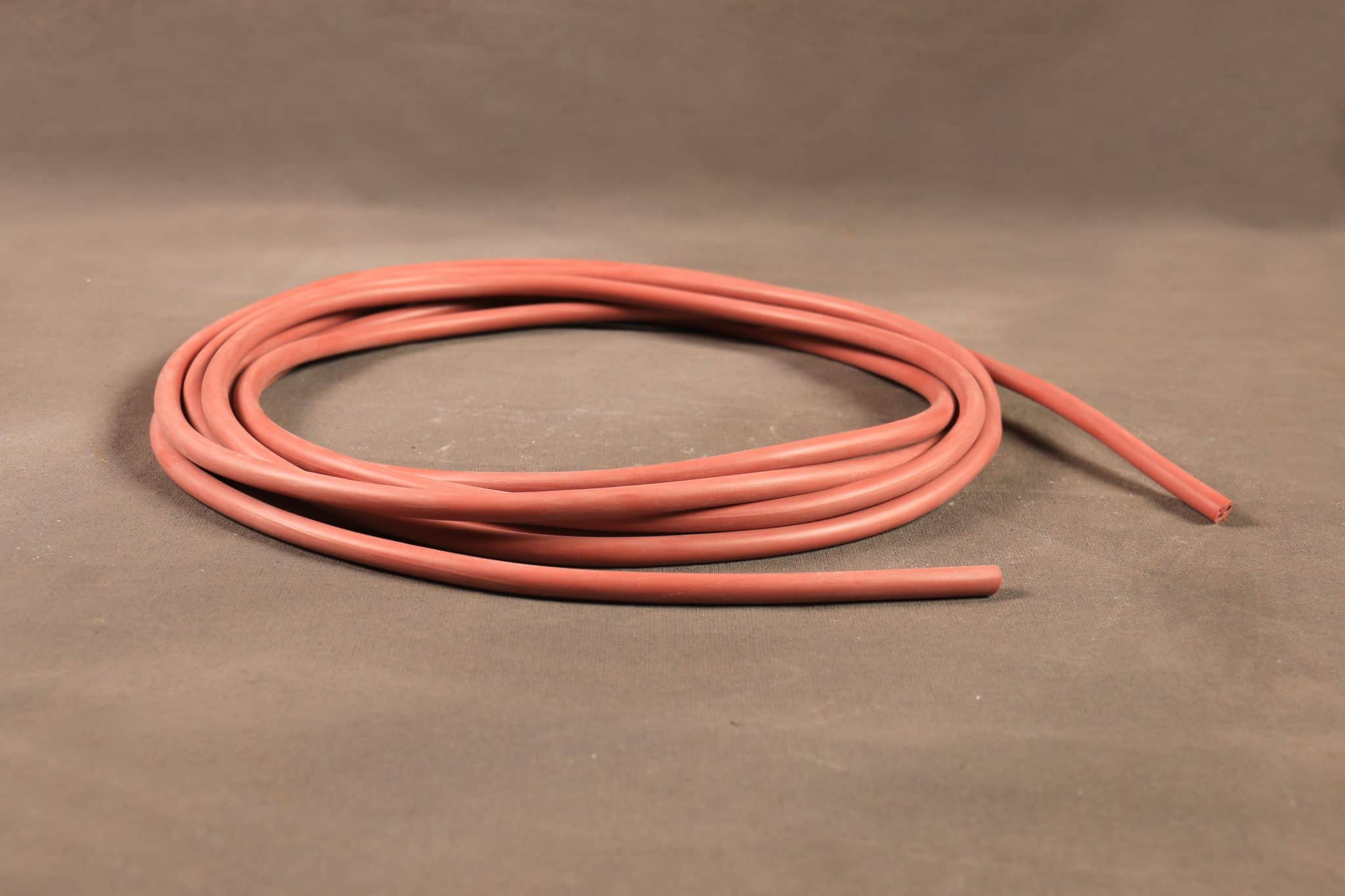 Siliconenkabel